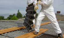 Smaltimento Eternit a Monza Brianza - Preventivi e contatti